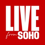 Podcast ESP Live from Soho