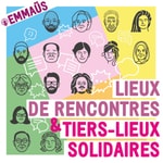Logo of the podcast Espaces de rencontres et tiers-lieux solidaires Emmaüs Podcast Espaces de rencontres et tiers-lieux solidaires Emmaüs