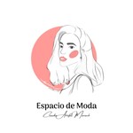 Logo of the podcast Espacio de Moda Podcast Espacio de Moda