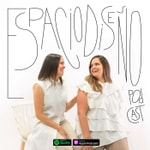 Logo of the podcast Espacio Diseño Podcast Espacio Diseño