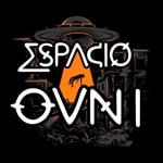 Logo of the podcast Espacio OVNI Podcast Espacio OVNI