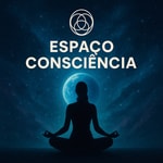 Logo of the podcast Espaço Consciência Podcast Espaço Consciência
