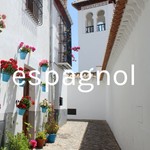 Logo of the podcast espagnol Podcast espagnol