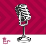 Podcast España Aquí. Podcast bissemanal para aprender espanhol no Brasil.