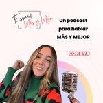 Logo of the podcast Español Más y Mejor Podcast Español Más y Mejor