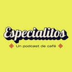 Logo of the podcast Especialitos Podcast Especialitos