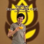 Logo of the podcast Especialmente Café Podcast Especialmente Café
