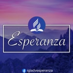 Logo of the podcast Esperanza Podcast Esperanza