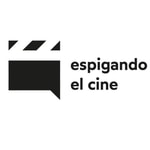 Logo of the podcast Espigando el Cine Podcast Espigando el Cine