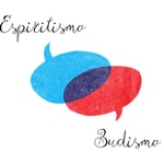 Logo of the podcast Espiritismo e Budismo Podcast Espiritismo e Budismo