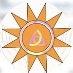 Logo of the podcast Espiritualidades e Terapia Podcast Espiritualidades e Terapia