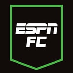 Logo of the podcast ESPN FC