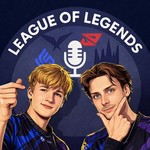 Logo of the podcast Esport Aktuell - Mit Frise Sitzt Podcast Esport Aktuell - Mit Frise Sitzt