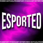 Logo of the podcast ESPORTED Podcast ESPORTED