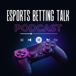 Logo of the podcast Esports Betting Talk Podcast Esports Betting Talk