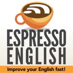 Espresso English Podcast Podcast Espresso English Podcast