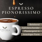 Logo of the podcast Espresso Pionorissimo Podcast Espresso Pionorissimo