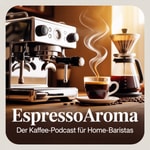 Podcast EspressoAroma