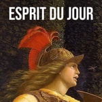 Logo of the podcast Esprit du jour Podcast Esprit du jour