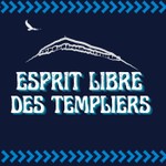 Podcast Esprit libre des Templiers