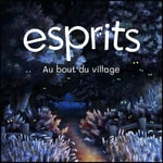 Logo of the podcast Esprits - Au Bout du village 🍃 Podcast Esprits - Au Bout du village 🍃
