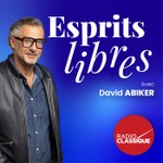 Esprits Libres Podcast Esprits Libres