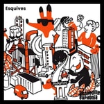 Logo of the podcast Esquives Podcast Esquives