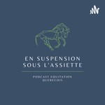 Logo of the podcast ESSA - En suspension sous l'assiette Podcast ESSA - En suspension sous l'assiette