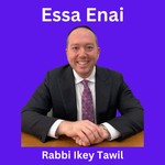 Logo of the podcast Essa Enai Podcast Essa Enai