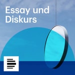 Logo of the podcast Essay und Diskurs Podcast Essay und Diskurs