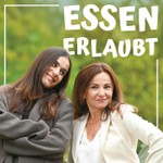 Logo of the podcast Essen Erlaubt Podcast Essen Erlaubt