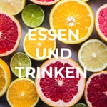 Logo of the podcast ESSEN UND TRINKEN Podcast ESSEN UND TRINKEN