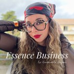 Logo of the podcast Essence Business Podcast Essence Business