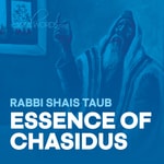 Logo of the podcast Essence of Chassidus- SoulWords Podcast Essence of Chassidus- SoulWords