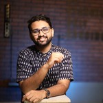 Podcast Essence of Life with Advait Danke