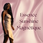 Logo of the podcast Essence Sunshine Magnétique Podcast Essence Sunshine Magnétique