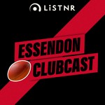 Logo of the podcast Essendon Clubcast Podcast Essendon Clubcast