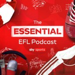 Logo of the podcast Essential EFL Podcast Essential EFL
