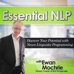 Logo of the podcast Essential NLP Podcast Essential NLP