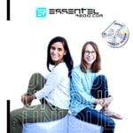 Logo of the podcast ESSENTIEL academy Podcast ESSENTIEL academy