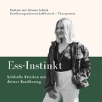 Logo of the podcast EssInstinkt Podcast EssInstinkt