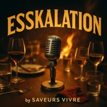 Podcast ESSKALATION - der Gastro-Podcast