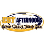 Logo of the podcast EST Afternoons with Hernan Salas & Joaquin Gage Podcast EST Afternoons with Hernan Salas & Joaquin Gage