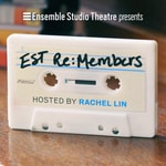 Logo of the podcast EST Re:Members Podcast EST Re:Members