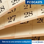 Esta no es una semana cualquiera Podcast Esta no es una semana cualquiera