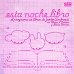 Podcast Esta noche libro, con Javier Ambrossi