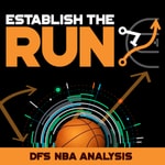 Establish The Run NBA Establish The Run NBA