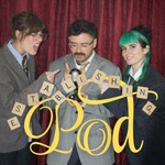 Establishing Pod Podcast Establishing Pod