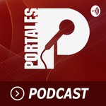 Logo of the podcast Estadio en Portales Podcast Estadio en Portales