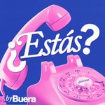 Logo of the podcast ¿estás? Podcast ¿estás?
